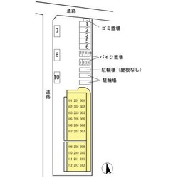 サマービレッジの物件内観写真